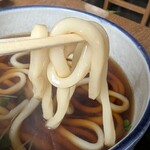 大吉庵生そば - 