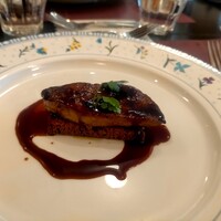 ビストロ・カフェ・ド・パリ - 