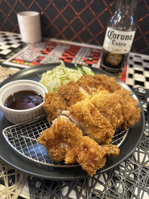 ミュージック エンドレス - 大町西公園（ダイニングバー）の写真