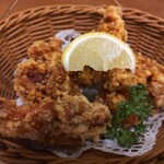 銀座ライオン 京都アバンティ店 - 