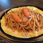 バー イースト - 