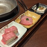 しゃぶしゃぶ 将泰庵 そごう千葉店 - 