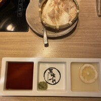 最飛びヒレ家 馬喰一代 名古屋EAST - 