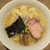 中華soba いそべ