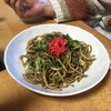 焼きそば とみざわ