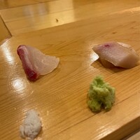 鮨 しゅん輔 阿佐ヶ谷 - 