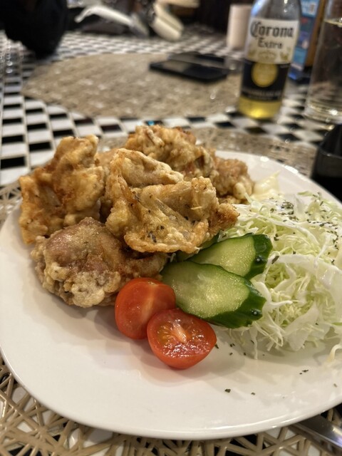 ミュージック エンドレス - 大町西公園（ダイニングバー）の写真