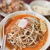 極濃湯麺シントミ 本庄店