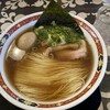 中華そば 麺や食堂 本店