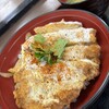 とくとく - 料理写真:大和ポークかつ丼