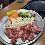 ひるぜん 大将 - 