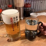 えびすの安兵衛 - 