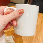 REWARD COFFEE 葛西駅前店 - 