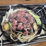 ひるぜん 大将 - 