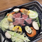 ひるぜん 大将 - 