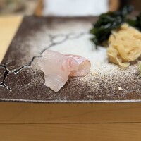 鮨 つきうだ - 