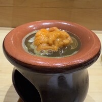 鮨 つきうだ - 