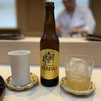 THE SUSHI TOKYO 旬 - 