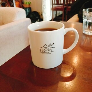 ウチズ カフェ_0