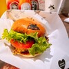 ショーグンバーガー 新宿店