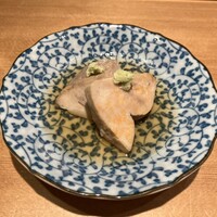 恵比寿 鮨 ふじまさ - 