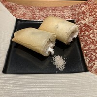 恵比寿 鮨 ふじまさ - 