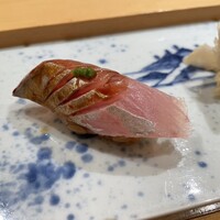 鮨 銀座おのでら 弟 本店 - 