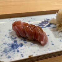 鮨 銀座おのでら 弟 本店 - 