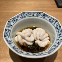 恵比寿 鮨 ふじまさ - 