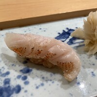 鮨 銀座おのでら 弟 本店 - 