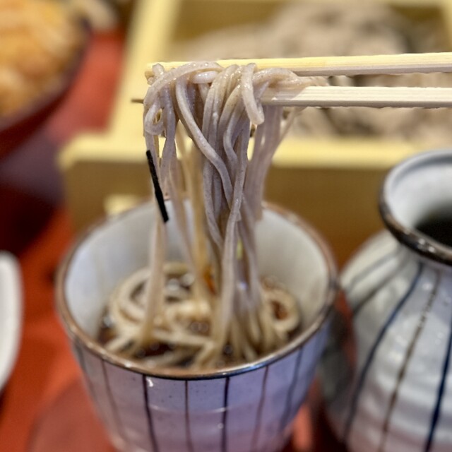 Washoku Mendokoro Sagami Ama Jimokujiten photo 4