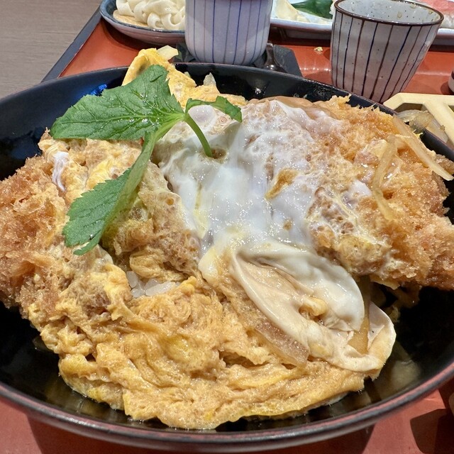 Washoku Mendokoro Sagami Ama Jimokujiten photo 2