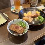 おでん まる米 - 