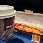 109シネマズ - 料理写真: