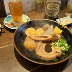 おでん まる米 - 