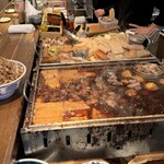 おでん まる米 - 