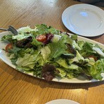 GRILL&DINING用賀倶楽部 - グリーンサラダM