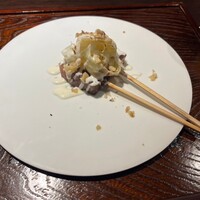デンクシフロリ - 