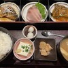 魚沼食堂 エクセルみなみ店
