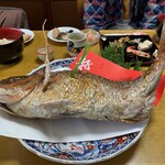 魚秀 - 養殖２万円(自宅用)④