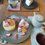 カフェ プランタン - 