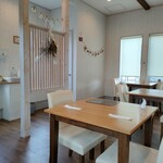 カフェ プランタン - 