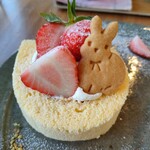 カフェ プランタン - 