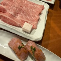 飛騨牛一頭家 馬喰一代 岐阜神田 - 