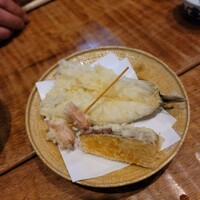 浅草 ひら山 - 