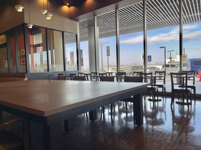 ST-MARC CAFE Nitorimoru Hirakata Ten photo 5