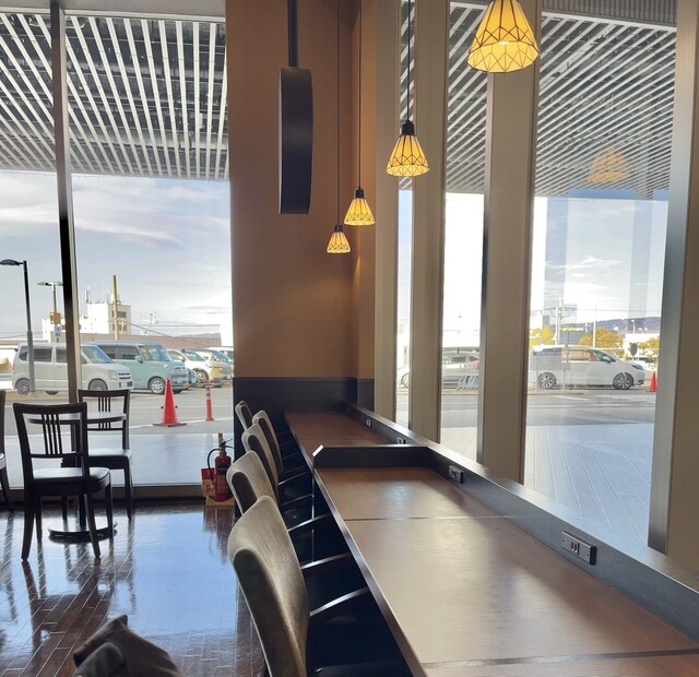 ST-MARC CAFE Nitorimoru Hirakata Ten photo 4