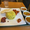 カレーリーブス カフェ＆レストラン