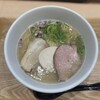 貝麺 あおみ