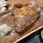 天然魚と七輪焼き 隠れ居酒屋 雑魚や - 